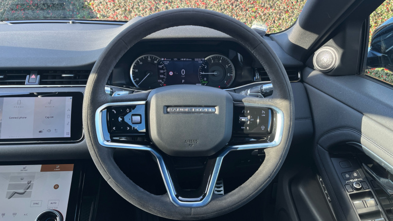 Land Rover Range Rover Evoque 1.5 P300e R-Dynamic SE 5dr Auto Hatchback